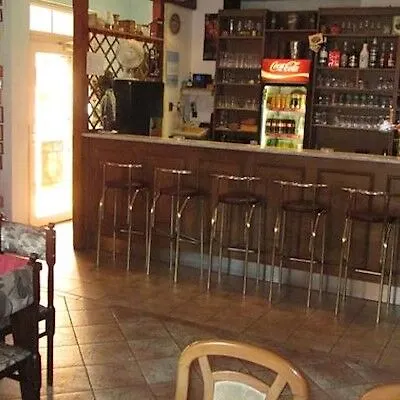 Anette Hotel Prague 3*,