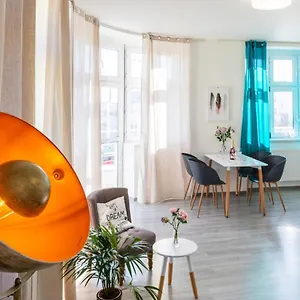 Apartia Skorepka 15, Brno-center Apartman Brünn (Brno)