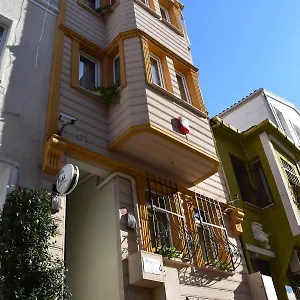 **** Otel Pembe Türkiye
