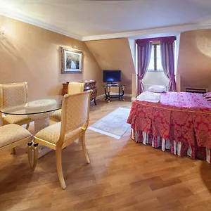 Alchymist Grand And - Preferred & Otel