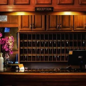 Ambassador Hotel Quito