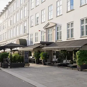 Skt. Annae Hotel Copenhague