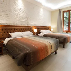 Artplaza Hotel Quito