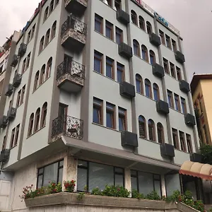 Biter Szálloda Isztambul