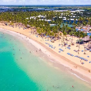 Grand Sirenis Punta Cana & Aquagames Üdülőközpont Uvero Alto