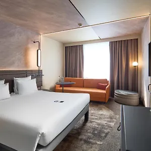 Novotel Wenceslas Square Otel