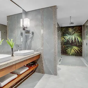 ***** Resort Kempinski Seychelles Seyşel Adaları