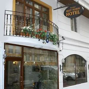 *** Otel Town Türkiye