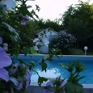 ** Hotel La Ferme De Thoudiere France