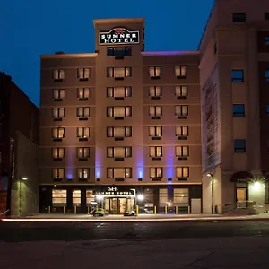 Sumner Hotel Nueva York