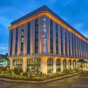 Elite World Florya Hotel Estambul