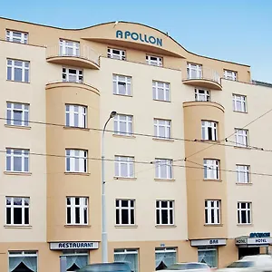 Hotel My Apollon, Prague