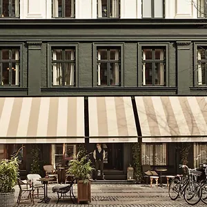 Sanders Hotel Copenhague