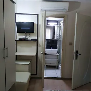 *** Otel Glorina Türkiye