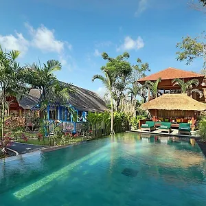 Lumbung Holiday park