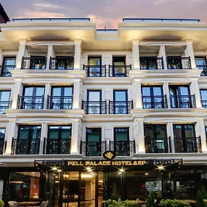 Pell Palace & Szálloda Isztambul