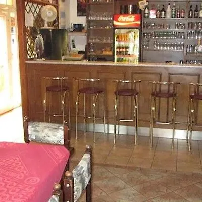 Anette Hotel Prag