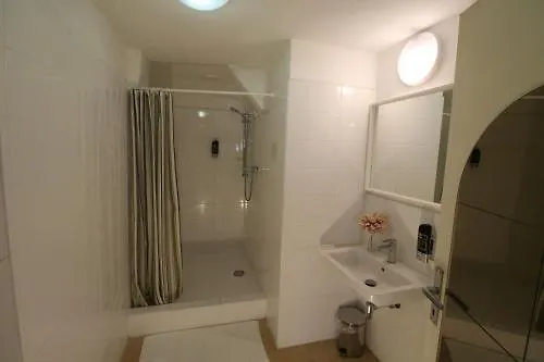 Anette Hotel Prag